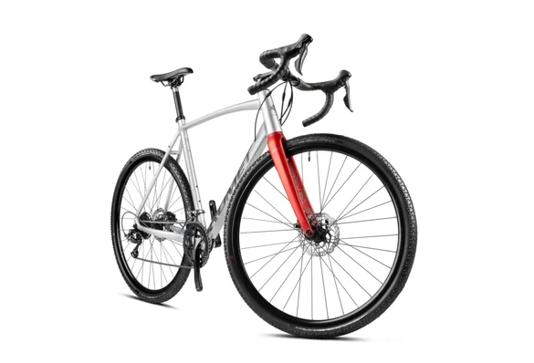 ROMET ASPRE 1 gravel bike