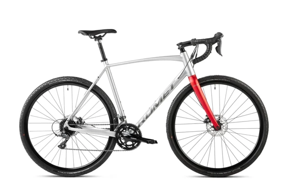 ROMET ASPRE 1 gravel bike