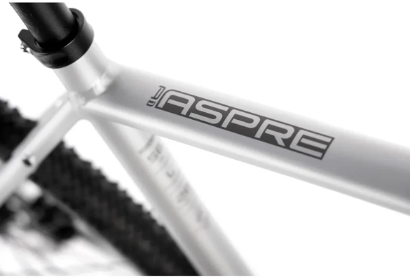 ROMET ASPRE 1 gravel bike