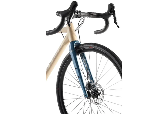 ROMET ASPRE 2 (beige) gravel bike