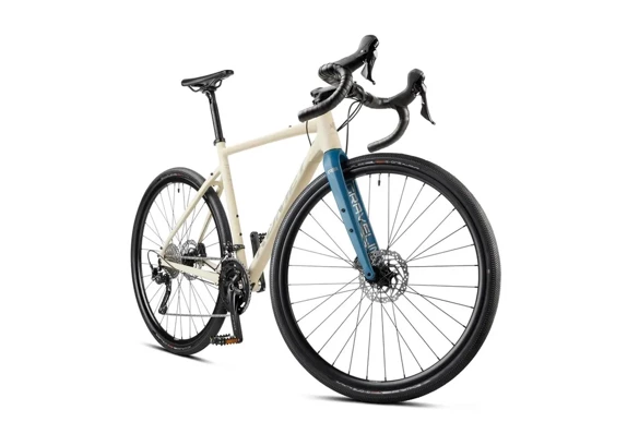 ROMET ASPRE 2 (beige) gravel bike