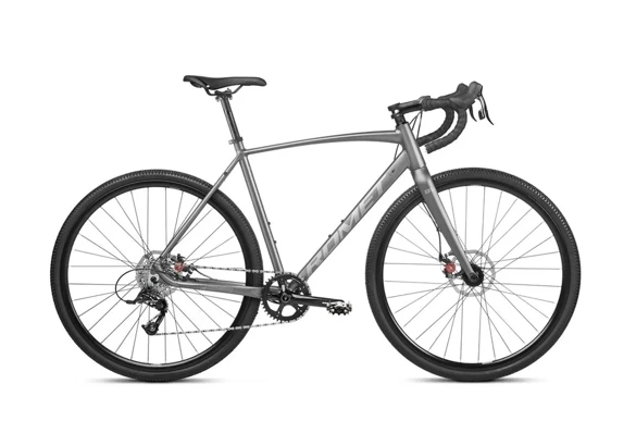 ROMET BOREAS 1 LITE gravel bike