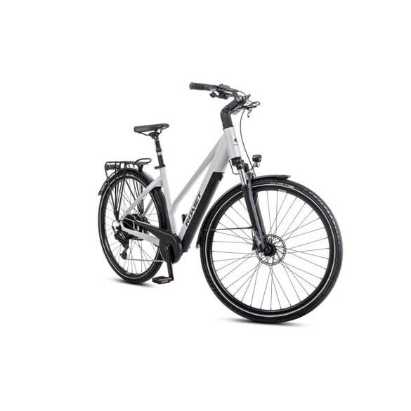 ROMET E-GAZELA 2.0 504WH city e-bike