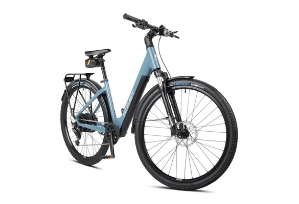 ROMET E-MODECO SUV 1.0 504WH city e-bike