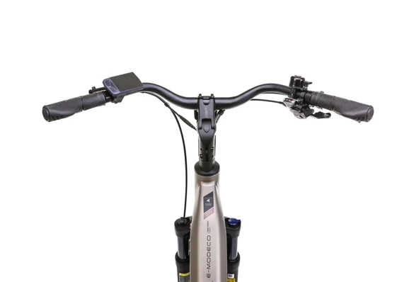 ROMET E-MODECO URB 2.0 540WH (champagne) city e-bike