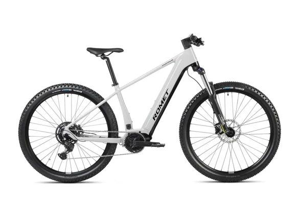 ROMET E-MUSTANG 1.0 540WH E-Mountain Bike