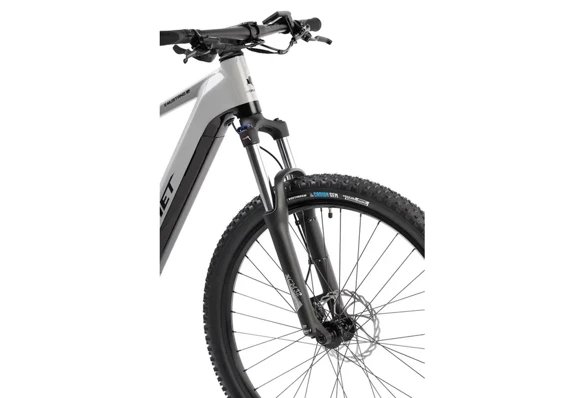 ROMET E-MUSTANG 1.0 540WH E-Mountain Bike