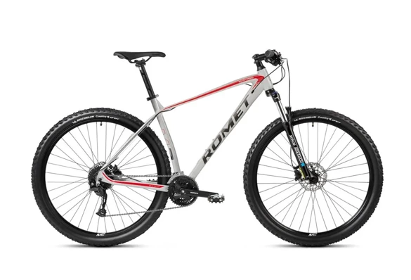 ROMET MUSTANG M2 MTB Bike