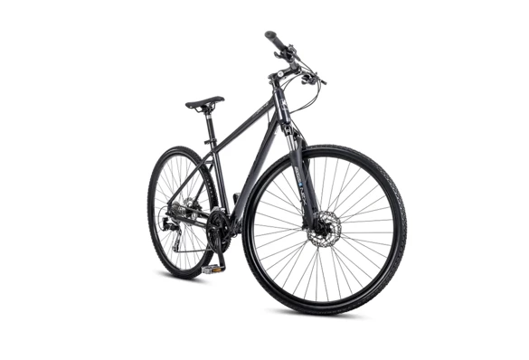 ROMET ORKAN 4 M 2024 (graphite) Cross Bike 