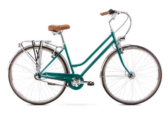 ROMET VINTAGE CLASSIC D City Bike