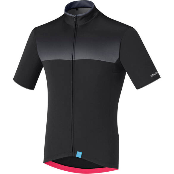 SHIMANO Escape cycle jersey