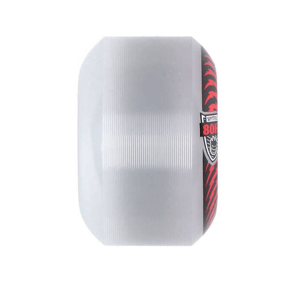 SPITFIRE 80HD Classic Full (grey/red) wheels