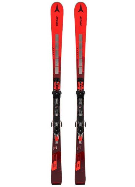 Ski Atomic Redster S9 Revoshock + X 12 GW 170cm 