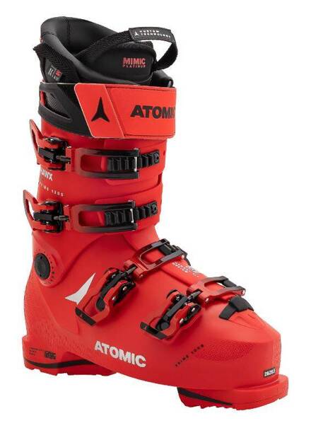 Ski Boots Atomic Hawx Prime 120 S GW