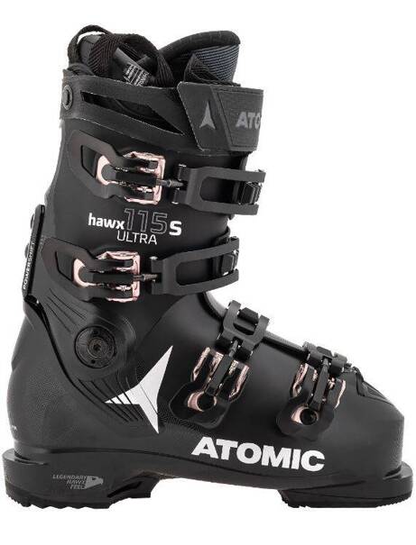 Ski Boots Atomic Hawx Ultra 115 S W 26/26,5