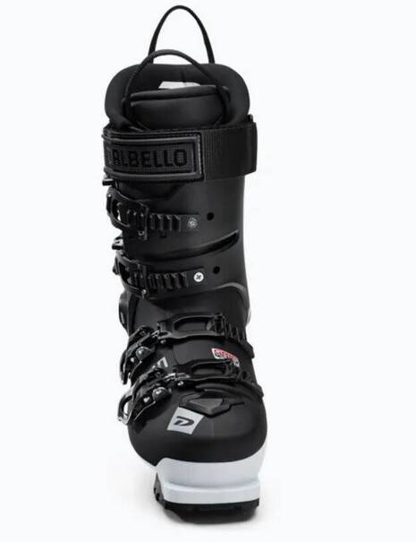 Ski Boots Dalbello Veloce 75 W GW