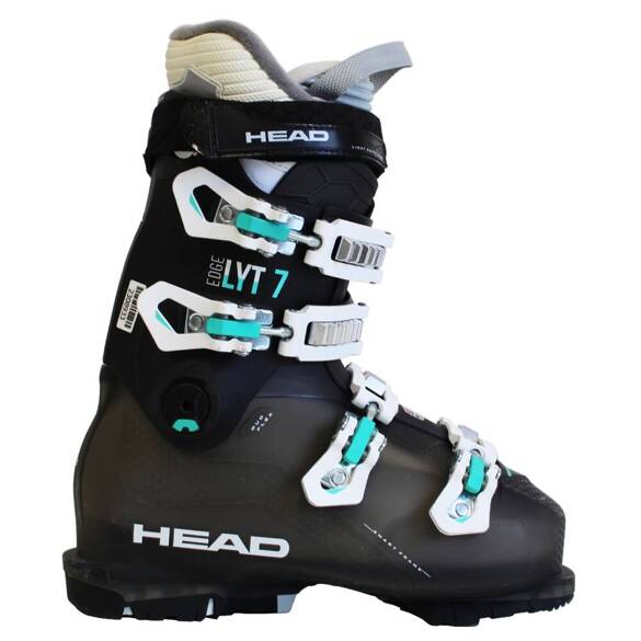 Ski Boots Head Egde Lyt 7 W R GW