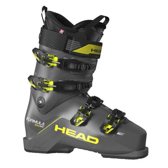 Ski Boots Head Formula 100 MV 