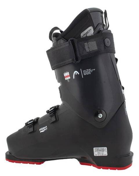 Ski Boots Head Formula 110 