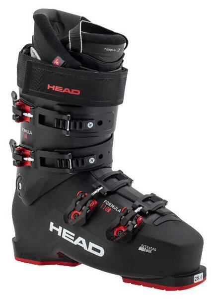 Ski Boots Head Formula 110 