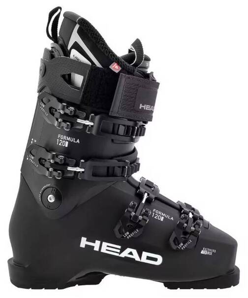 Ski Boots Head Formula 120