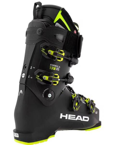 Ski Boots Head Formula 130 RS