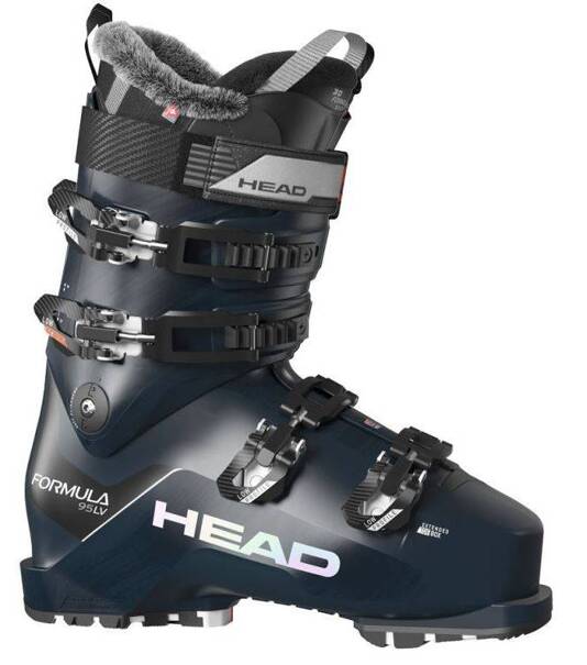 Ski Boots Head Formula 95 W LV GW