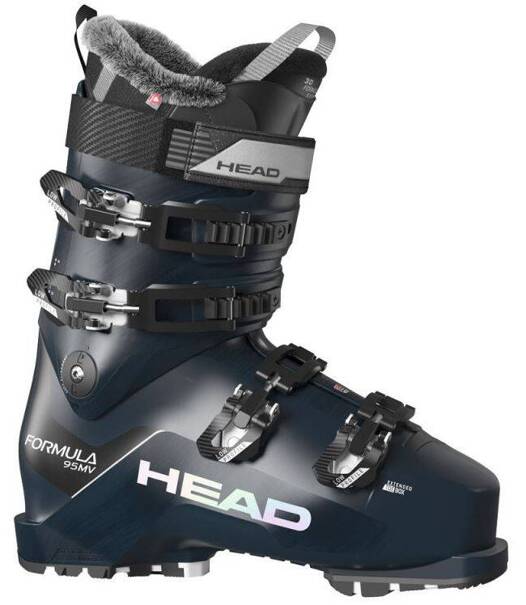 Ski Boots Head Formula 95 W MV GW