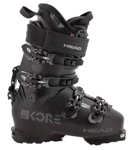 Ski Boots Head Kore 95 W 