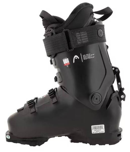 Ski Boots Head Kore 95 W 