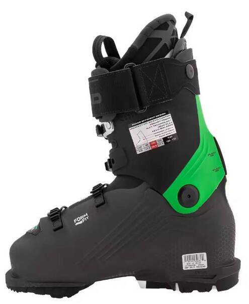 Ski Boots Head Nexo Lyt 120 RS