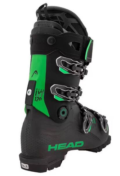 Ski Boots Head Nexo Lyt 120 RS