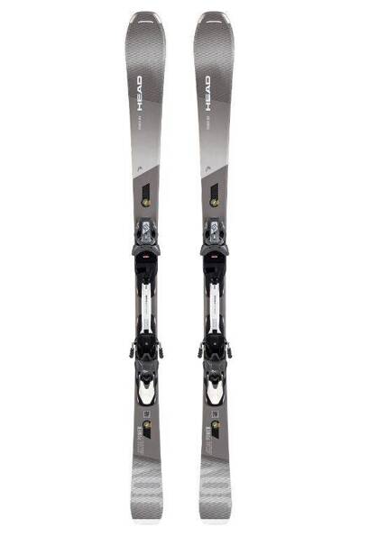 Ski Head Head Power Joy + bindings HEAD JOY 12 153 cm