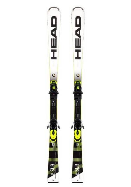 Ski Head Worldcup Rebels E.SLR + wiązania HEAD PR 11 170cm