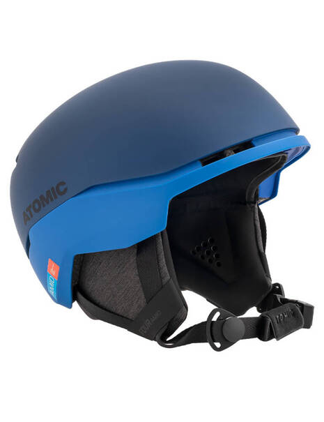 Ski Helmet Atomic Four AmidT (blue)