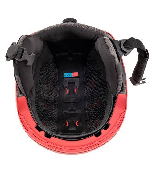 Ski Helmet Atomic Four AmidT (red)