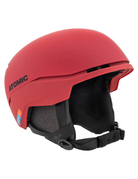 Ski Helmet Atomic Four AmidT (red)