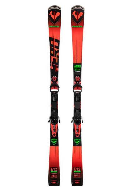 Ski  Rossignol Hero Elite ST Ti Konect 162 cm