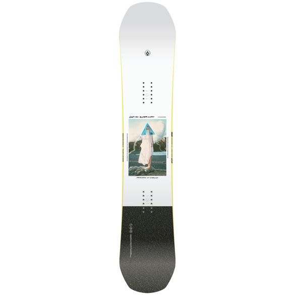 Snowboard CAPITA DOA 148 2024