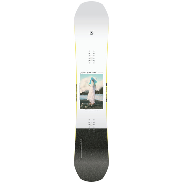 Snowboard CAPITA DOA 152 2024