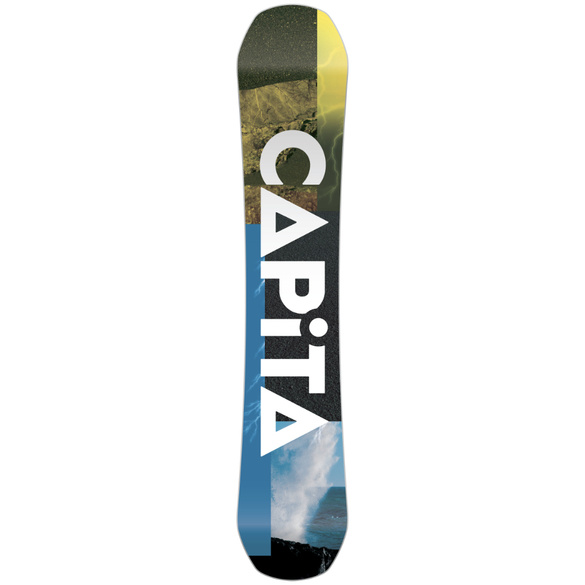 Snowboard CAPITA DOA 152 2024