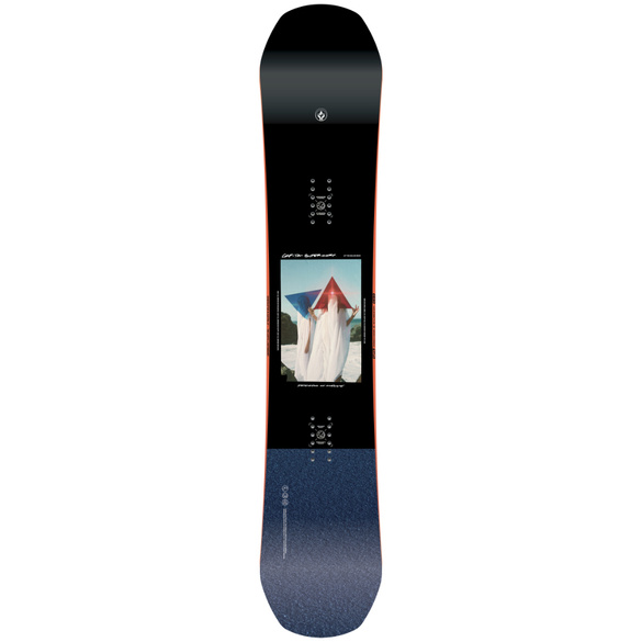 Snowboard CAPITA DOA 153W 2024