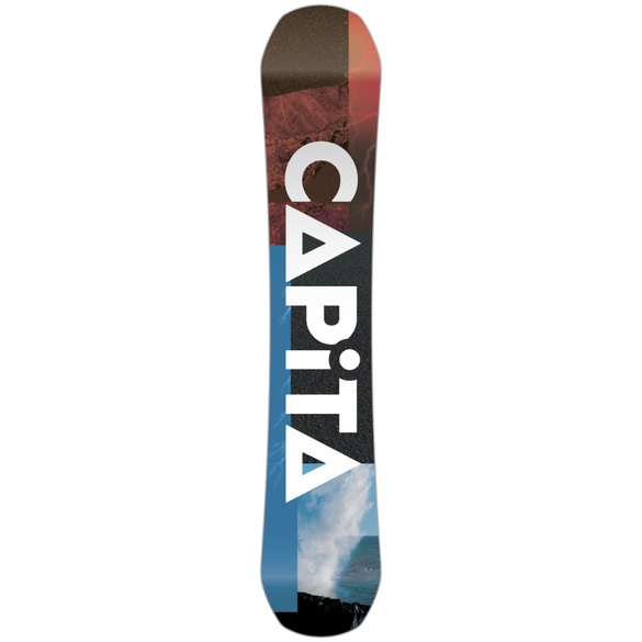 Snowboard CAPITA DOA 153W 2024