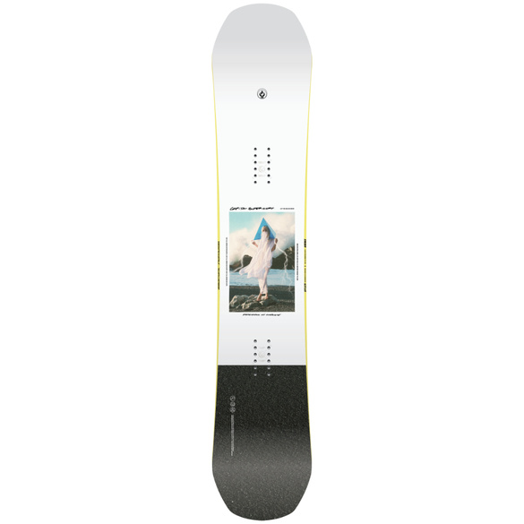 Snowboard CAPITA DOA 156 2024