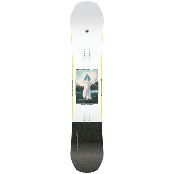 Snowboard CAPITA DOA 160 2024