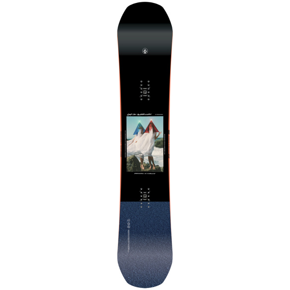 Snowboard CAPITA DOA 161W 2024