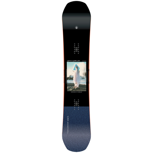 Snowboard CAPITA DOA 163W 2024