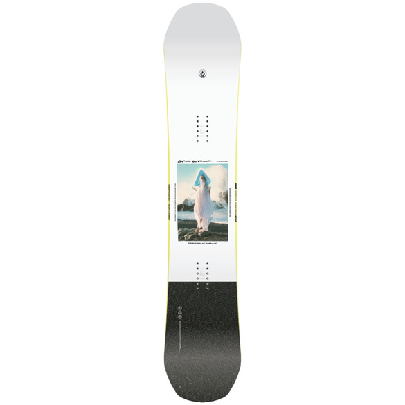 Snowboard CAPITA DOA 164 2024