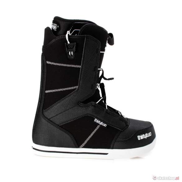 THIRTYTWO 86 FT (black) snowboard boots