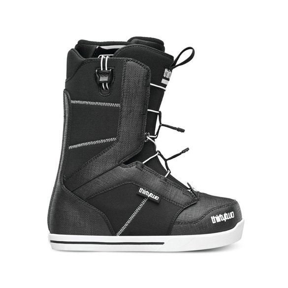 THIRTYTWO 86 FT (black) snowboard boots